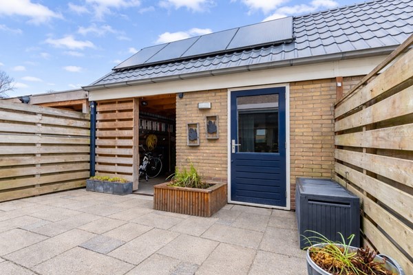 Medium property photo - Zonnedauwlaan 65, 2465 BB Rijnsaterwoude